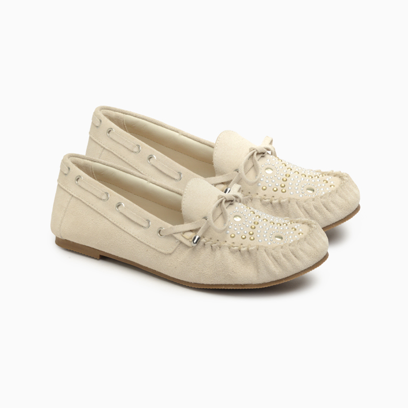Hush Puppies-Mocasin-Milenka SN