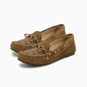 Hush Puppies-Mocasin-Milenka SN