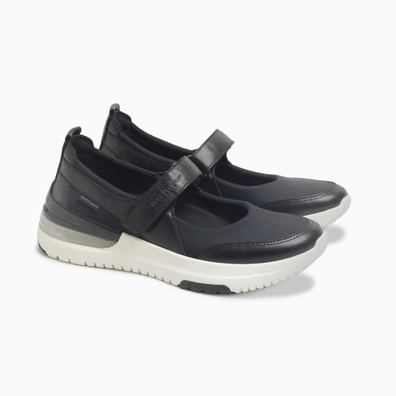 Hush Puppies-Zapatillas-Elly SN