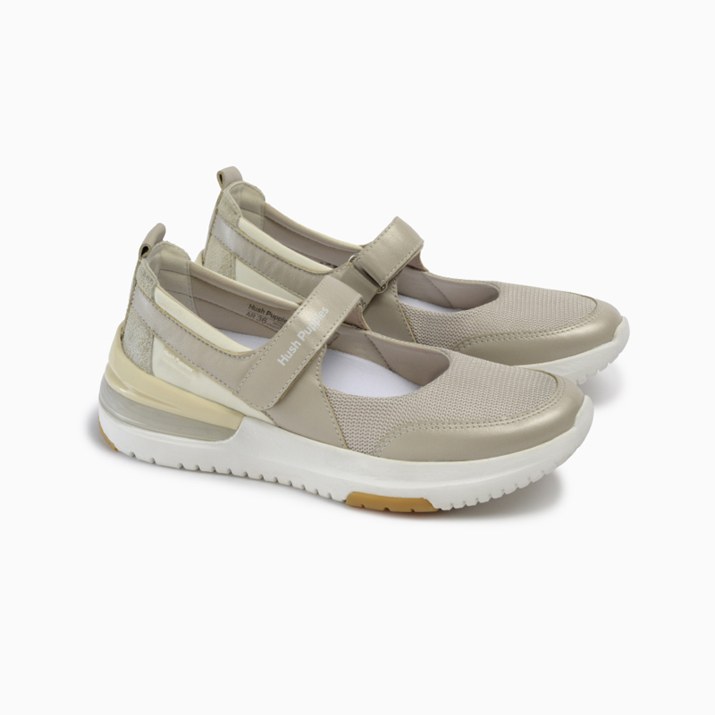 Hush Puppies-Zapatillas-Elly AN