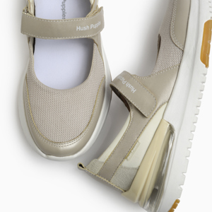 Hush Puppies-Zapatillas-Elly SN