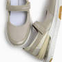 Hush Puppies-Zapatillas-Elly SN