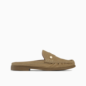 Hush Puppies-Zuecos-Camila PD