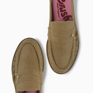 Hush Puppies-Zuecos-Camila SN