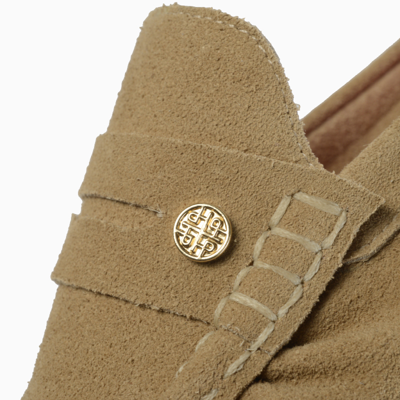 Hush Puppies-Zuecos-Camila FN