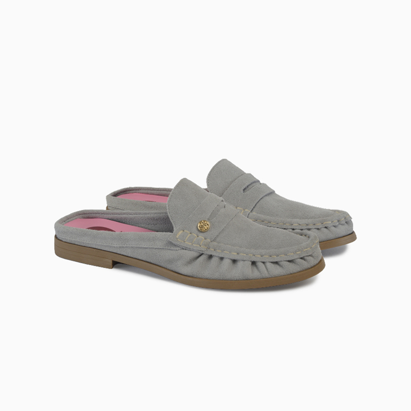 Hush Puppies-Zuecos-Camila AN
