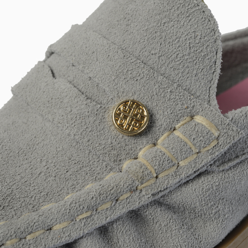 Hush Puppies-Zuecos-Camila FN
