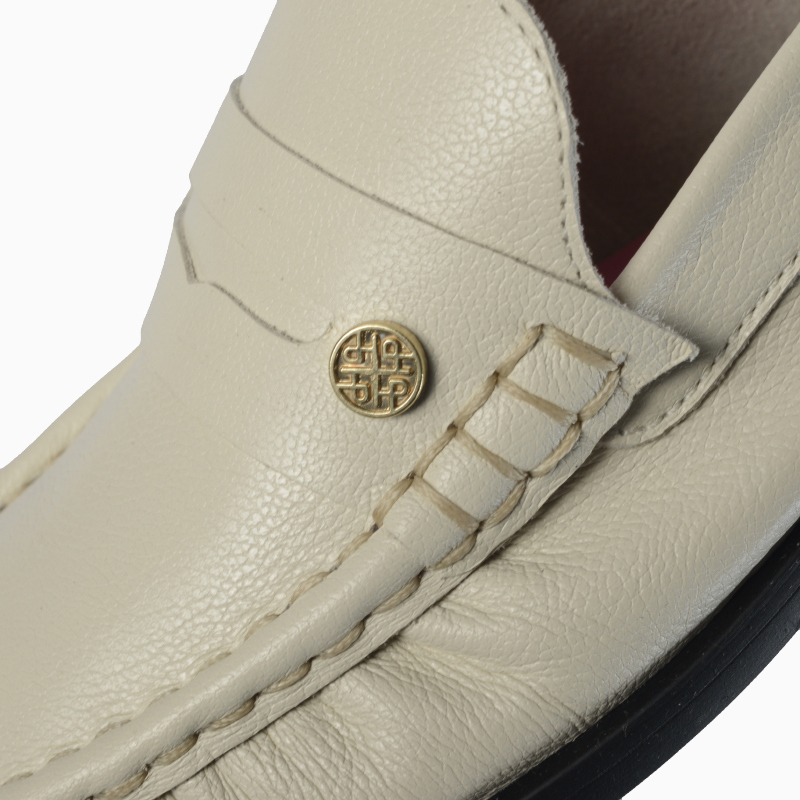 Hush Puppies-Mocasin-Lolet FN