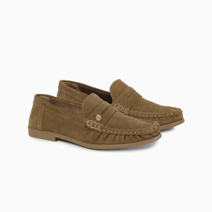 Hush Puppies-Mocasin-Lolet AN
