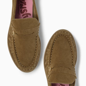 Hush Puppies-Mocasin-Lolet SN