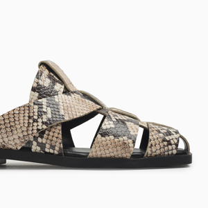 Hush Puppies-Zuecos-Nelly FN