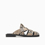 Hush Puppies-Zuecos-Nelly PD