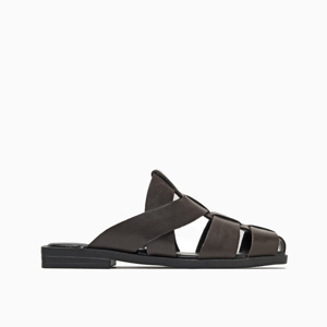Hush Puppies-Zuecos-Nelly PD