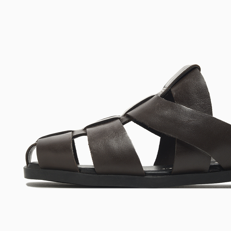 Hush Puppies-Zuecos-Nelly FN
