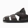 Hush Puppies-Zuecos-Nelly FN