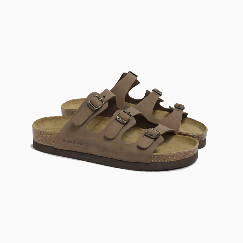 Hush Puppies-Sandalias-Ashley AN