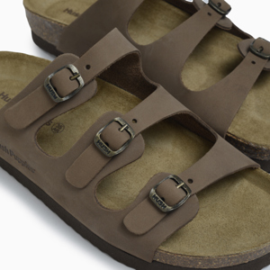 Hush Puppies-Sandalias-Ashley FN