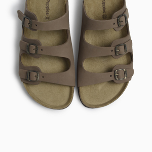 Hush Puppies-Sandalias-Ashley SN