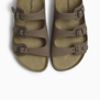 Hush Puppies-Sandalias-Ashley SN