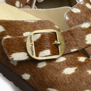 Hush Puppies-Zuecos-Bora Bambi FN