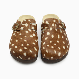 Hush Puppies-Zuecos-Bora Bambi AN