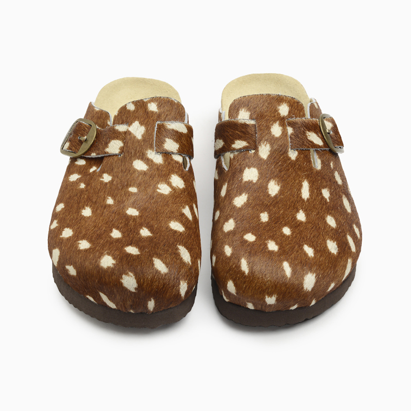 Hush Puppies-Zuecos-Bora Bambi AN