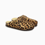 Hush Puppies-Zuecos-Bora Leopardo SN