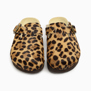 Hush Puppies-Zuecos-Bora Leopardo AN