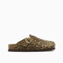 Hush Puppies-Zuecos-Bora Print PD