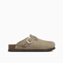 Hush Puppies-Zuecos-Bora Tachas PD