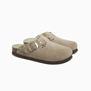 Hush Puppies-Zuecos-Bora Tachas SN