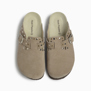 Hush Puppies-Zuecos-Bora Tachas AN