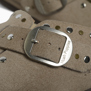 Hush Puppies-Zuecos-Bora Tachas FN