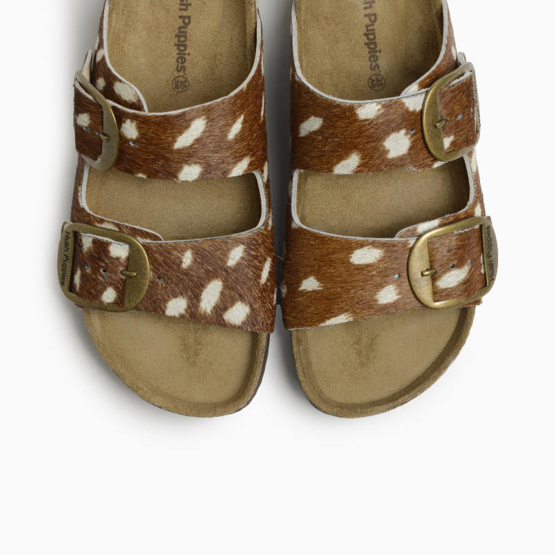Hush Puppies-Sandalias-Class Bambi AN