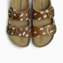 Hush Puppies-Sandalias-Class Bambi AN