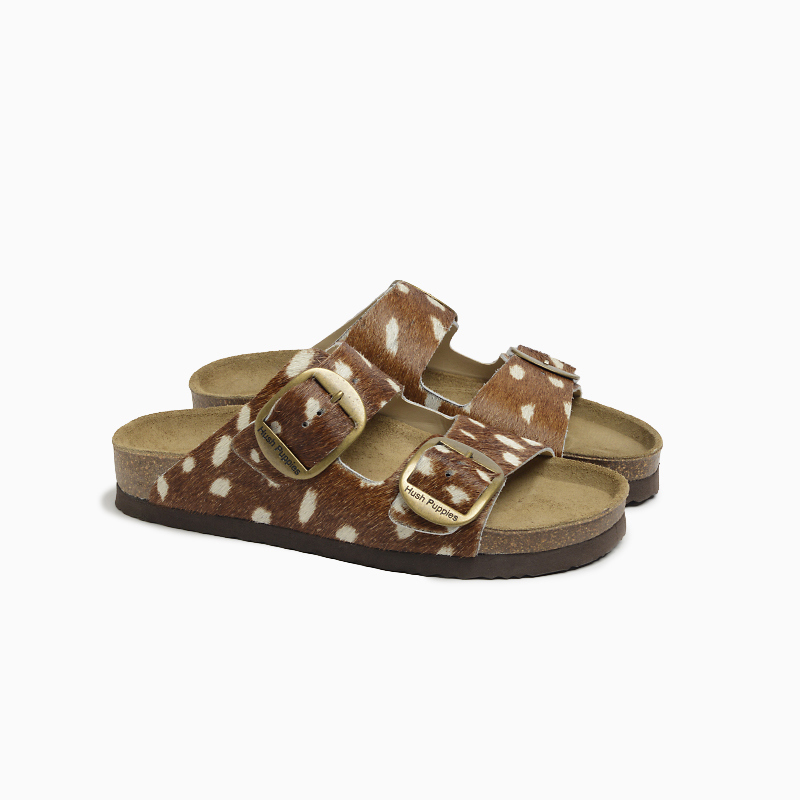 Hush Puppies-Sandalias-Class Bambi SN