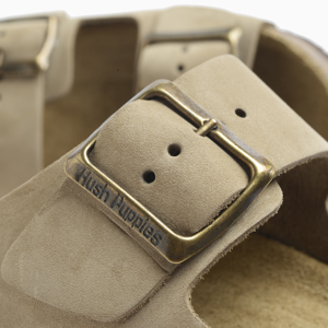 Hush Puppies-Sandalias-Class II FN