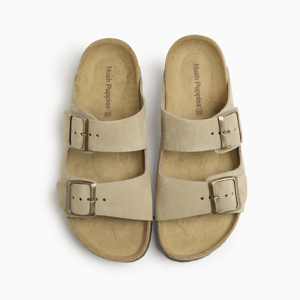 Hush Puppies-Sandalias-Class II AN