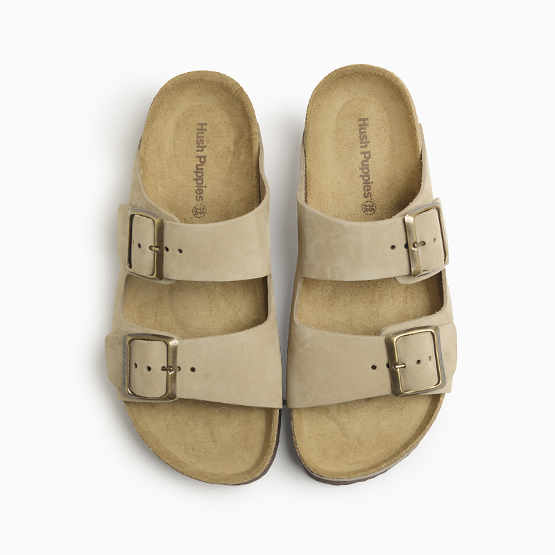 Hush Puppies-Sandalias-Class II AN