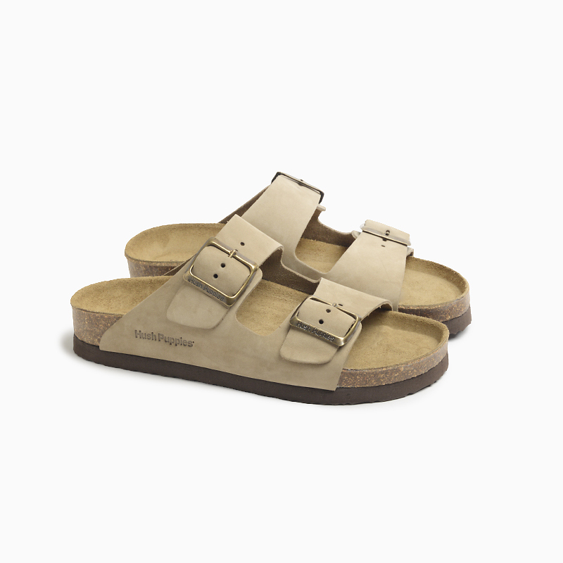 Hush Puppies-Sandalias-Class II SN