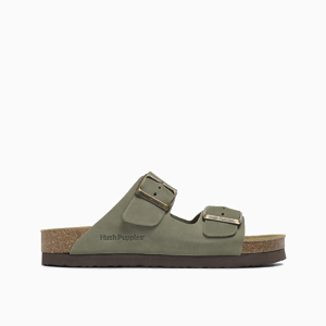 Hush Puppies-Sandalias-Class II PD