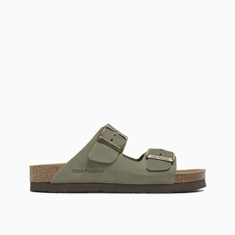 Hush Puppies-Sandalias-Class II PD