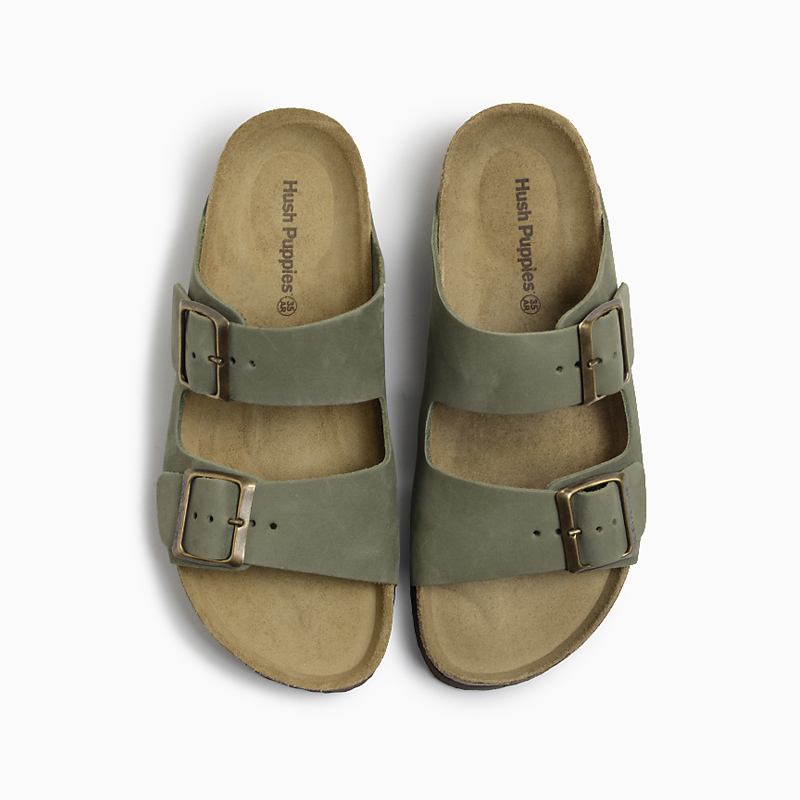 Hush Puppies-Sandalias-Class II SN