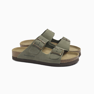 Hush Puppies-Sandalias-Class II AN