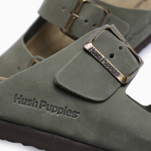 Hush Puppies-Sandalias-Class II FN