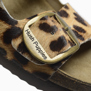 Hush Puppies-Sandalias-Class Leopardo FN