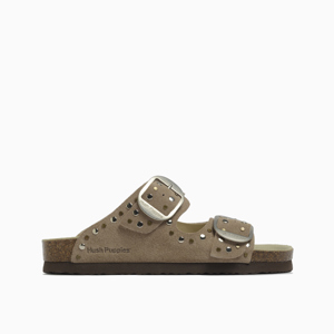 Hush Puppies-Sandalias-Class Tachas PD