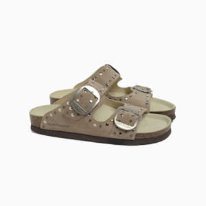 Hush Puppies-Sandalias-Class Tachas AN