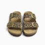 Hush Puppies-Sandalias-Class Print AN