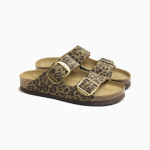Hush Puppies-Sandalias-Class Print SN
